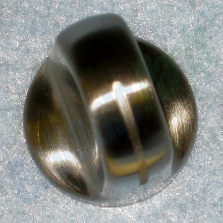 Ge WB03T10272 GE Oven Knob WB03T10272